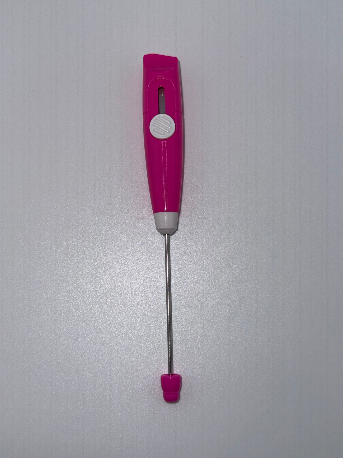 Hot Pink Box Cutter