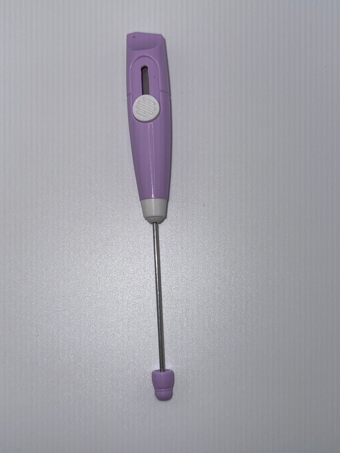 Lavender Box Cutter
