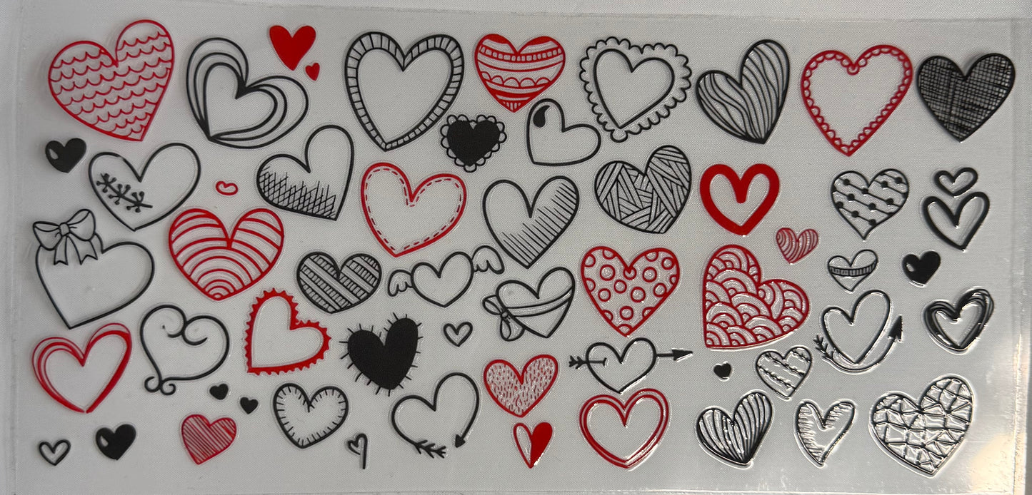 Hearts 1