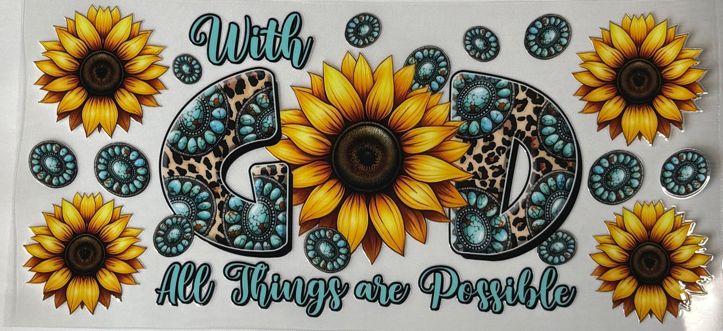 Faith 30