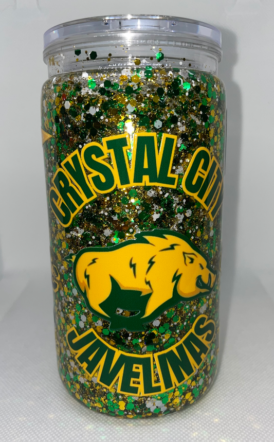 Crystal City Javelinas