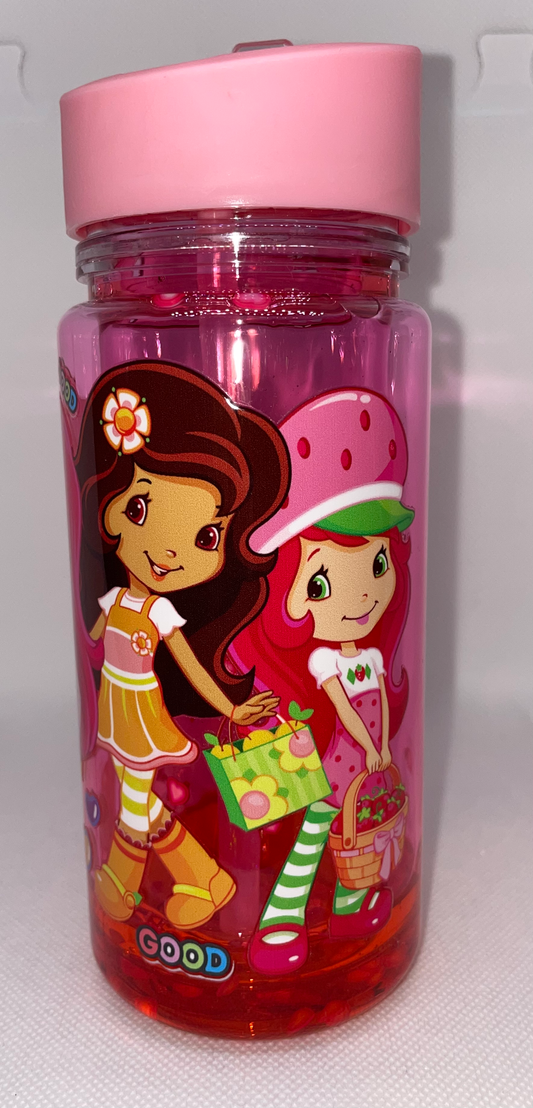 Strawberry and Friends Sippy