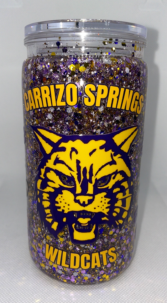 Carrizo Springs Wildcats