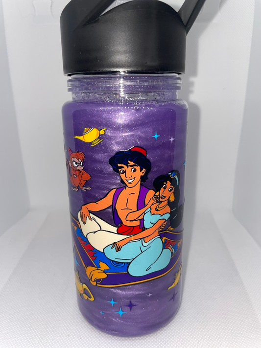 Aladdin Mica Sippy