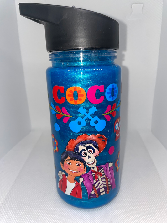 Coco Mica Sippy