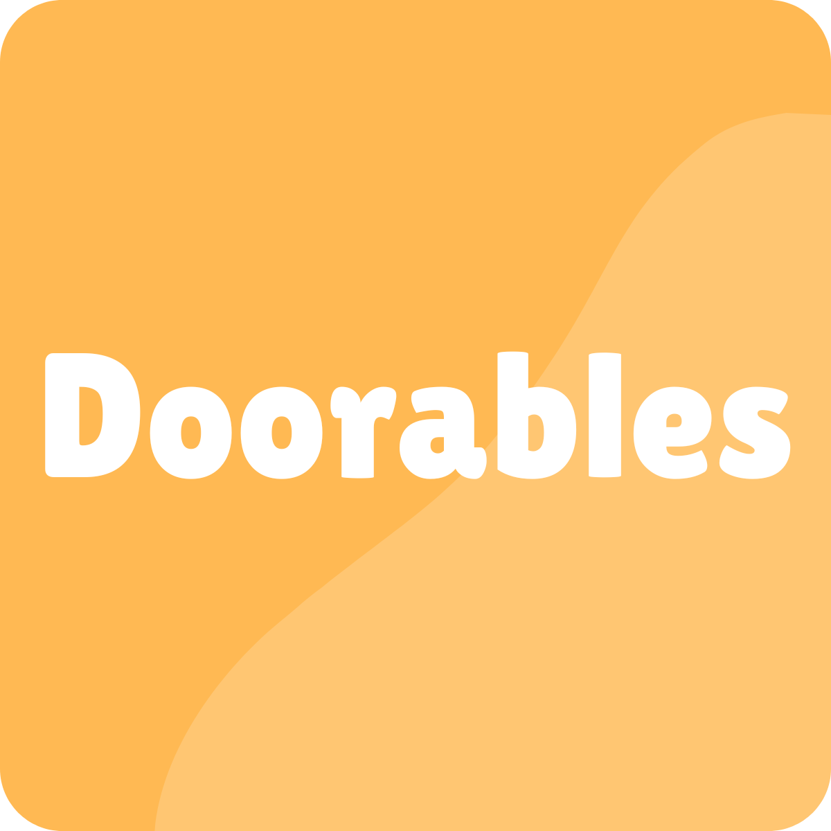 Doorables