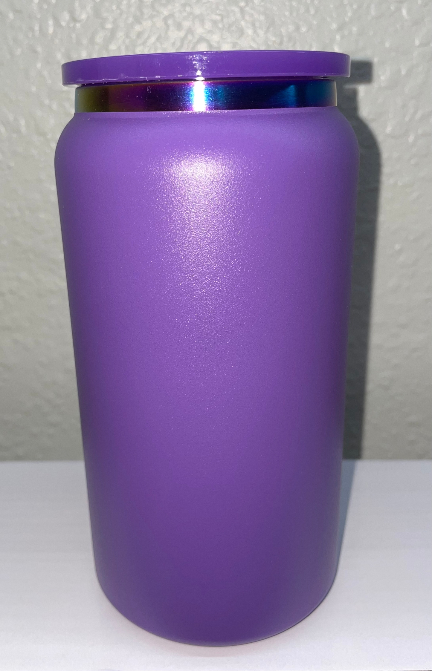 16oz Color Stainless Steel