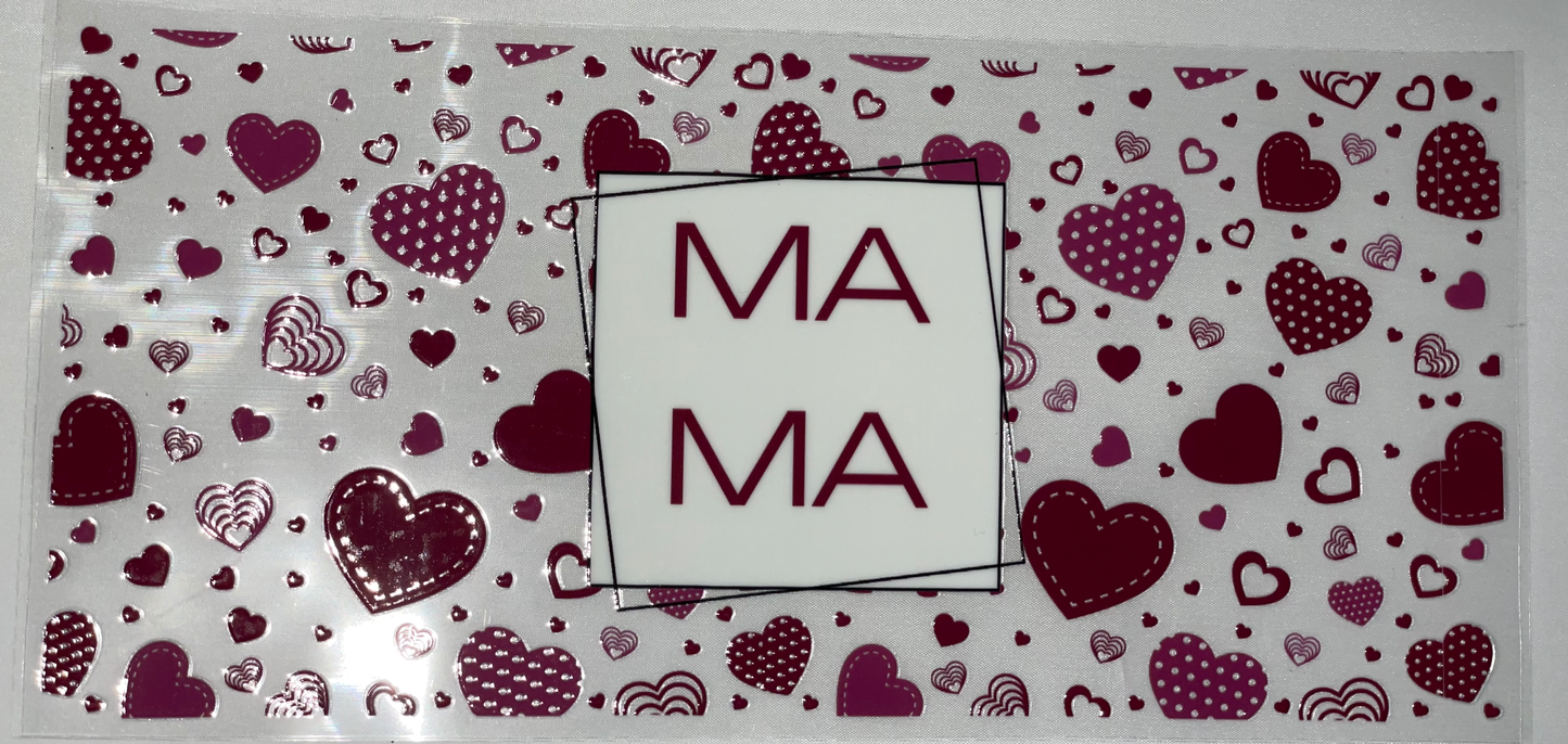 Mama 10