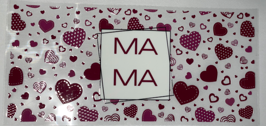 Mama 10