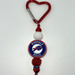 Bills rhinestone