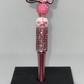 D Cowboys pink helmet rhinestone pen