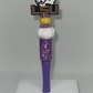 LSU Rhinestone pen