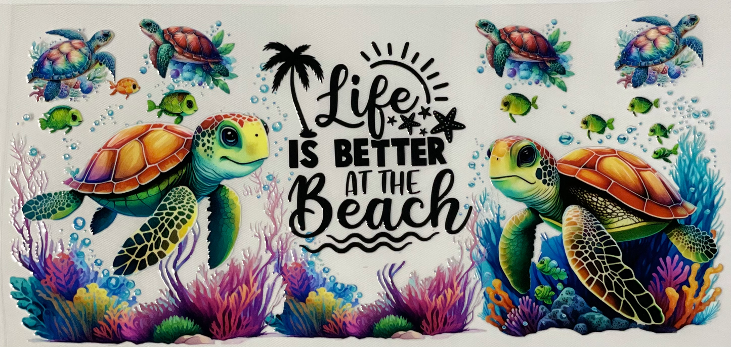 Beach 9