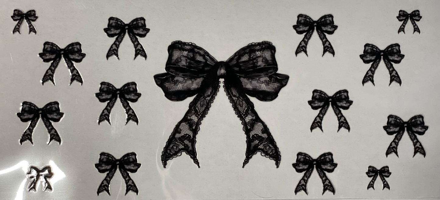 Bows 1