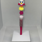 D Duck doorable hot pink rhinestone pen