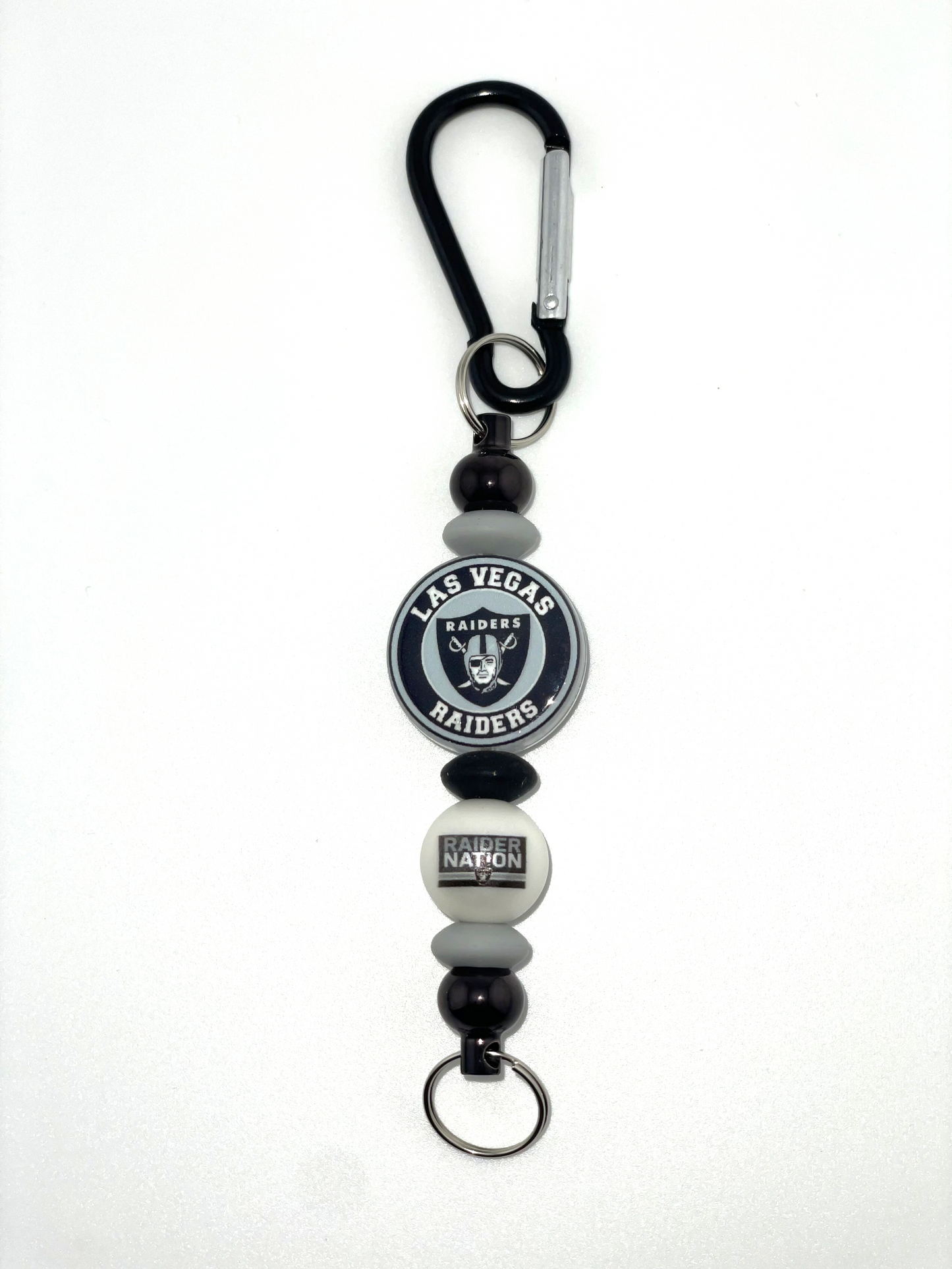 LV Raiders 2