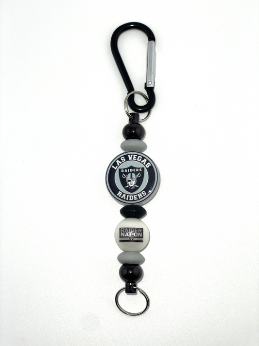 LV Raiders 2