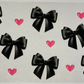 Bows 12