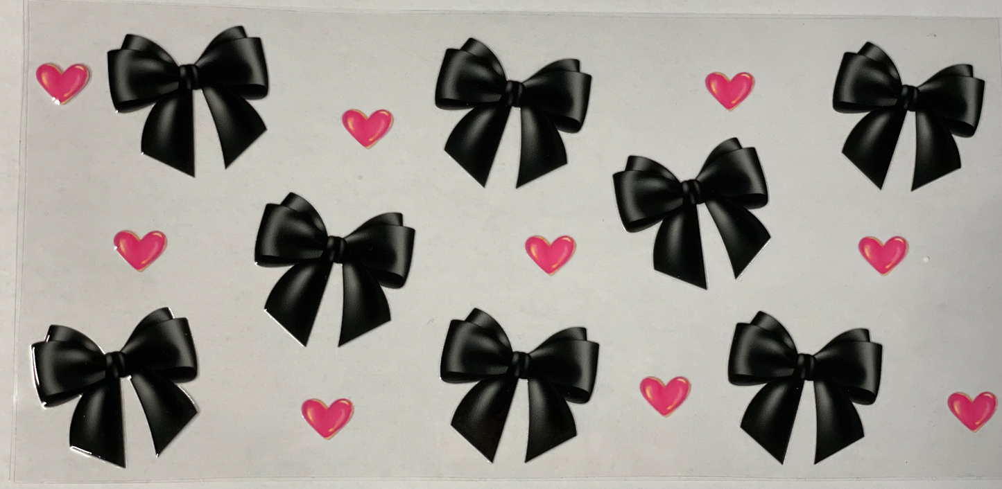Bows 12