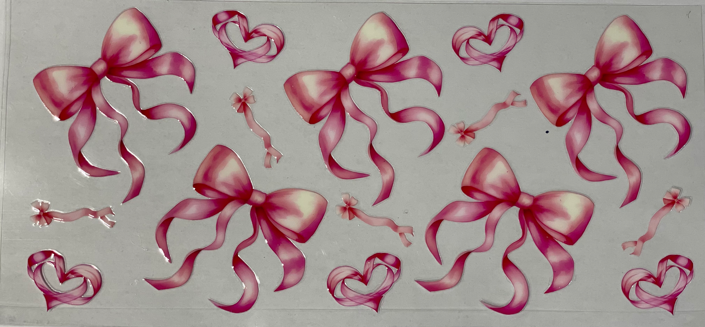 Bows 15