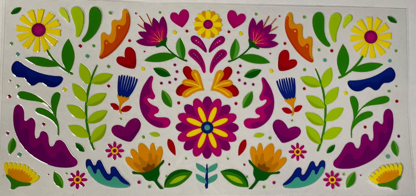 Floral 11