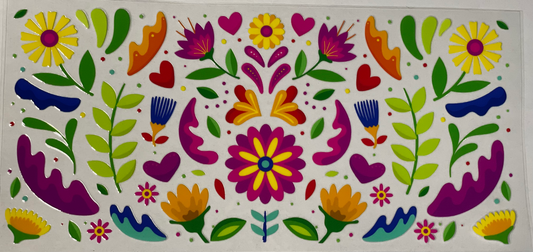 Floral 11