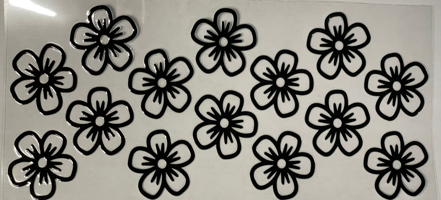Floral 6