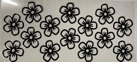 Floral 6