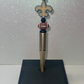 NO Saints gold pen