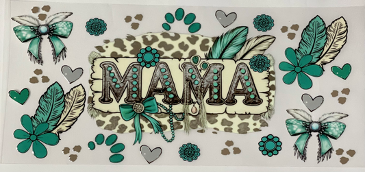Mama 24