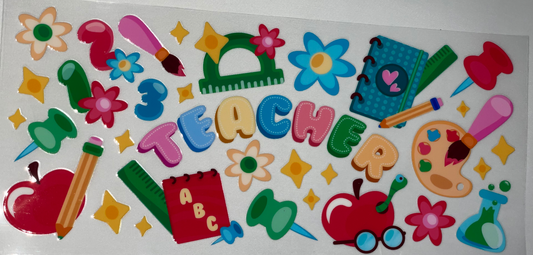 Teach 4