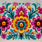 Floral 4