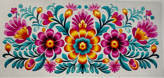 Floral 4