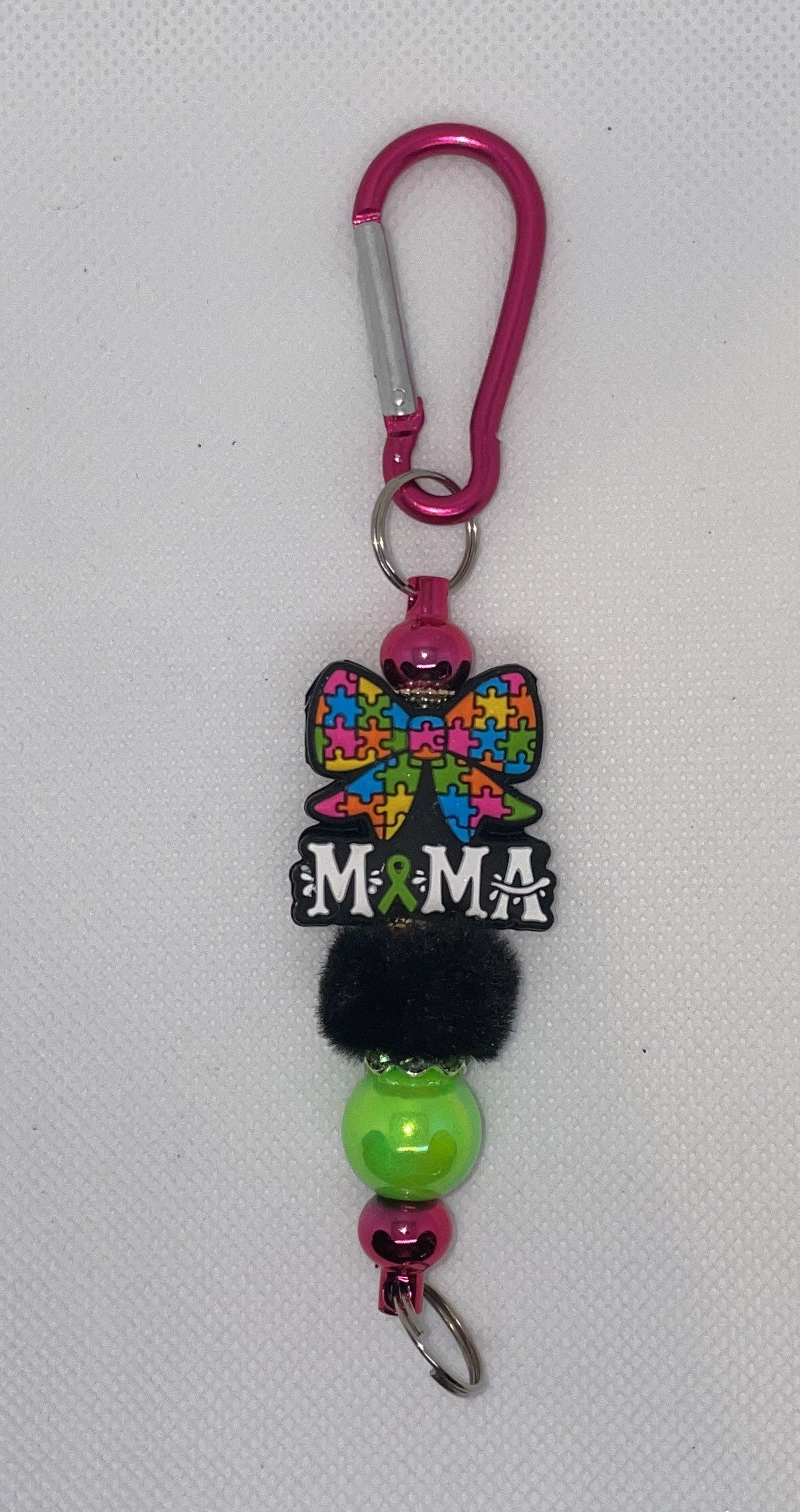 Autism Mama
