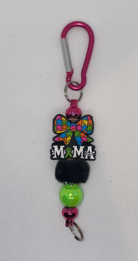 Autism Mama