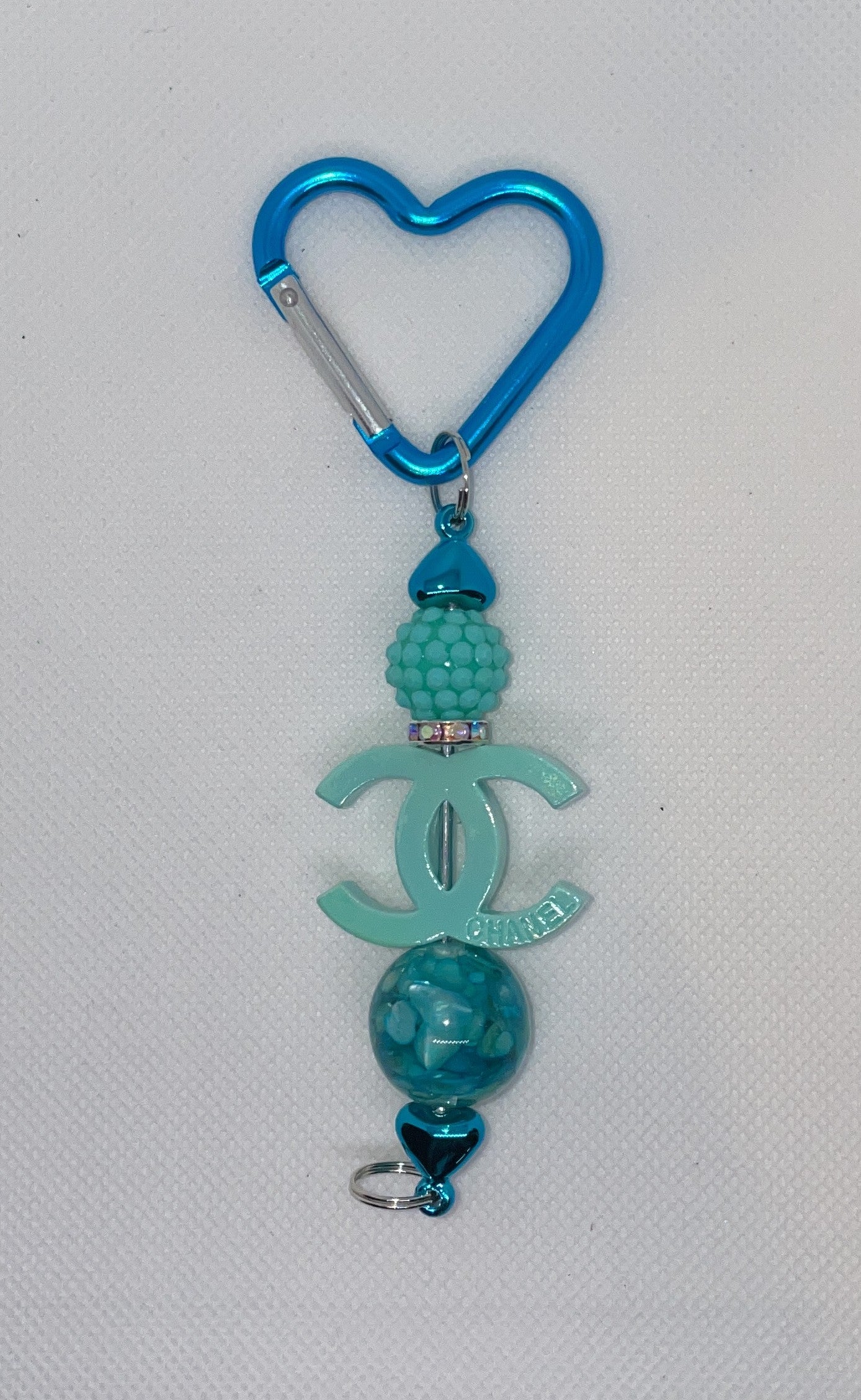 CC Teal