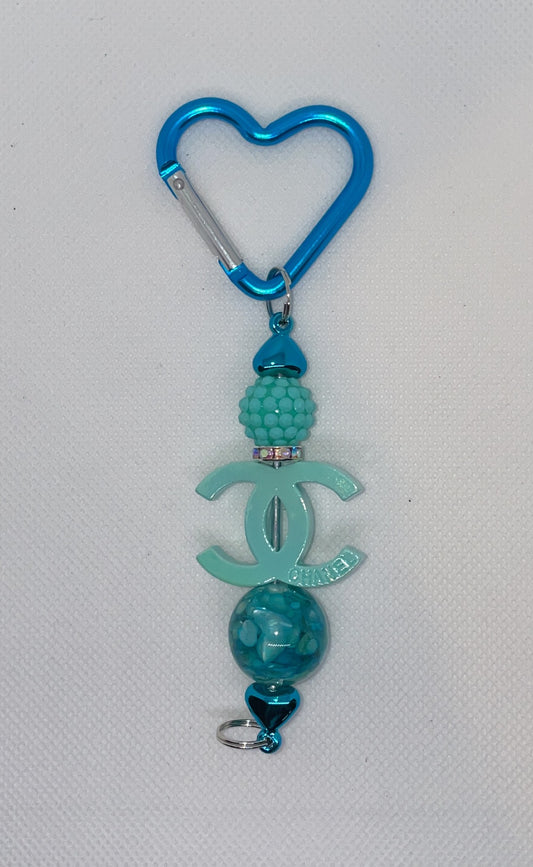 CC Teal
