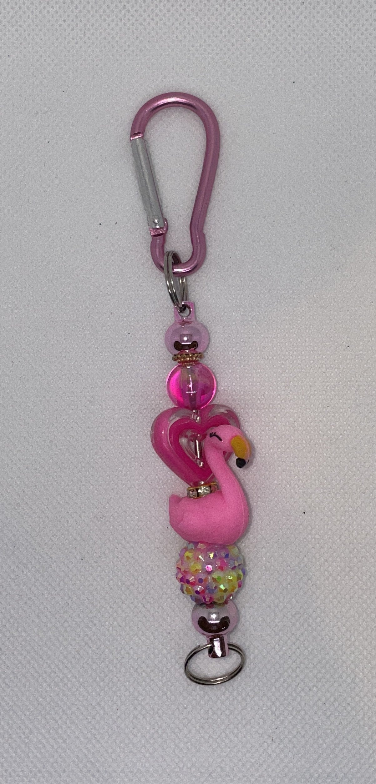 Pink Swan