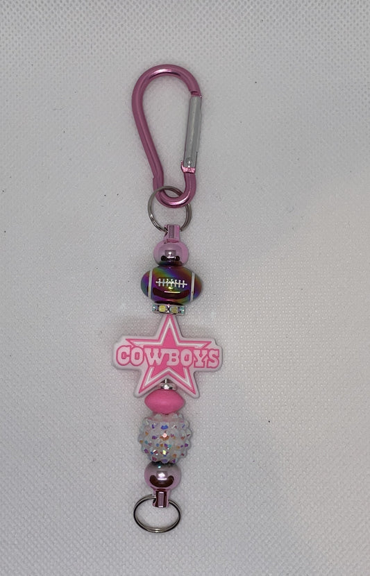 Pink Cowboys
