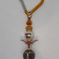 T Lonhorns rhinestone