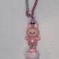 Labubu Pink