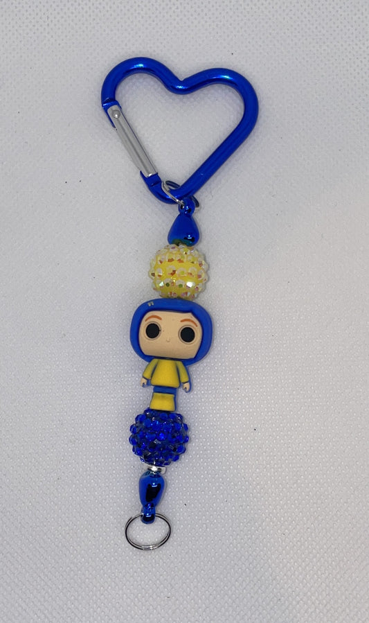 Coraline 3D