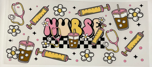 Nurse 12