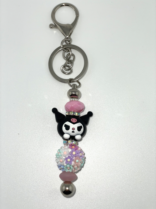 Kuromi 3D