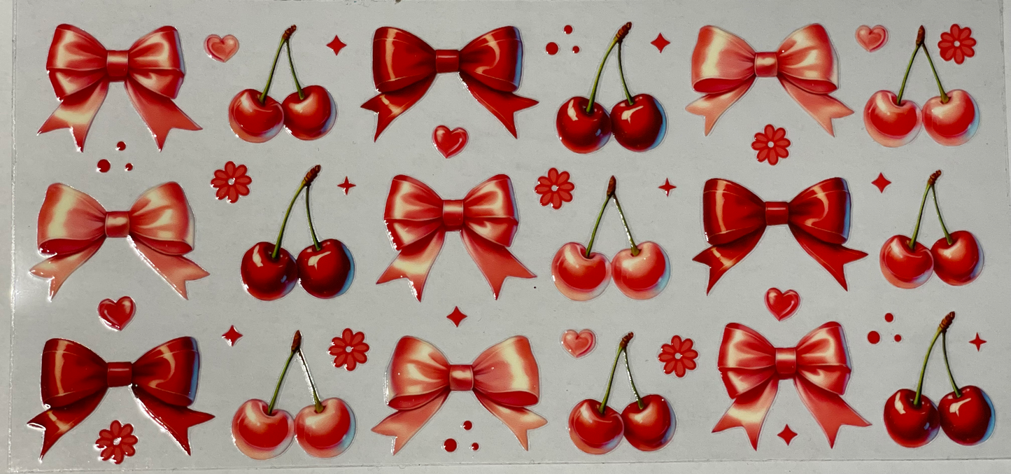 Bows 25