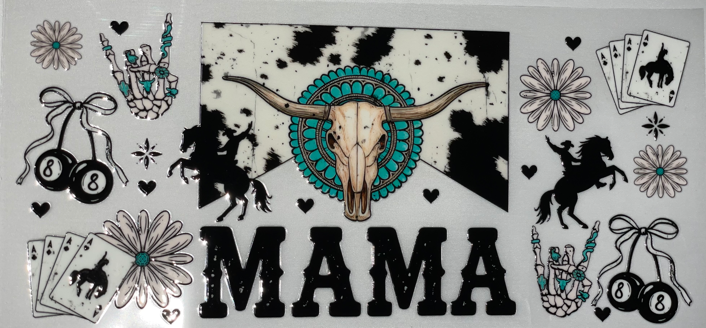 Mama 4