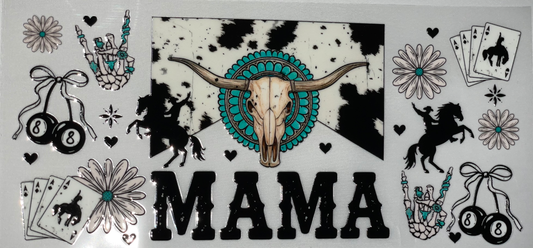 Mama 4