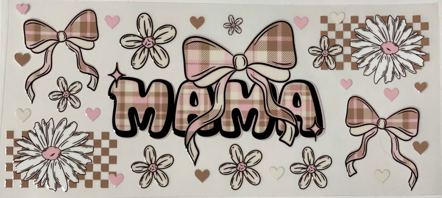 Mama 16