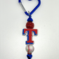 T Rangers rhinestone