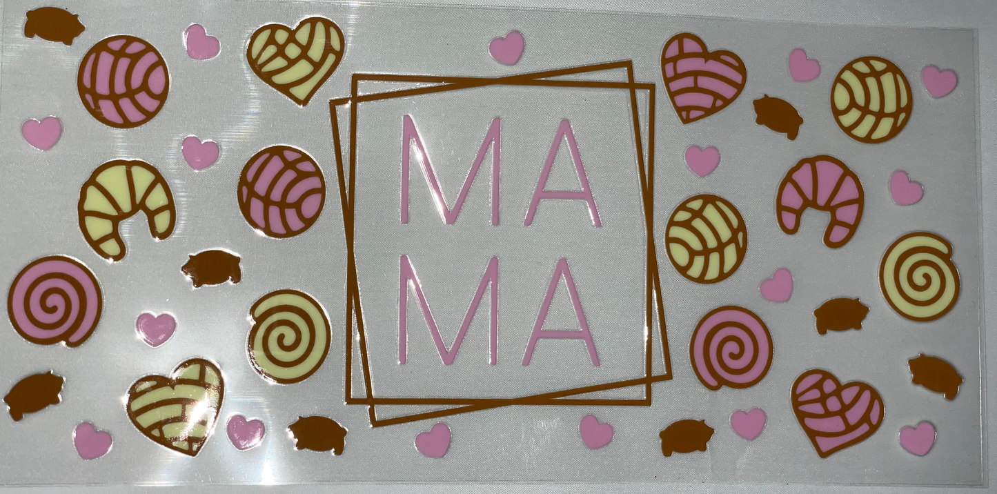Mama 9